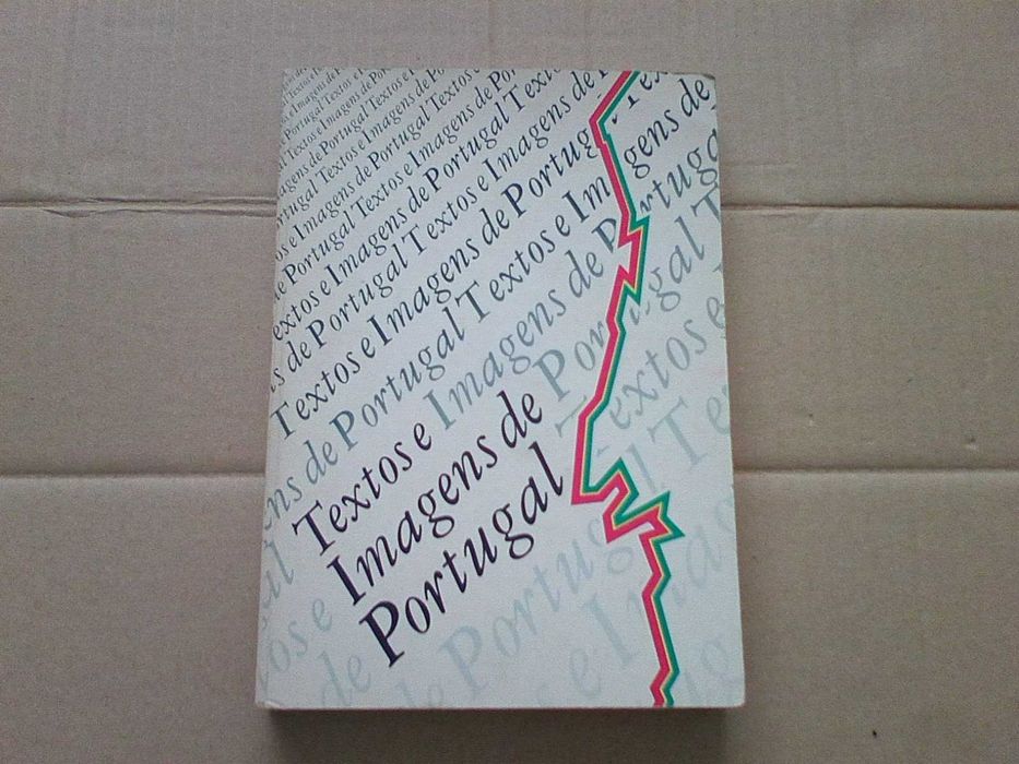 Textos e imagens de Portugal