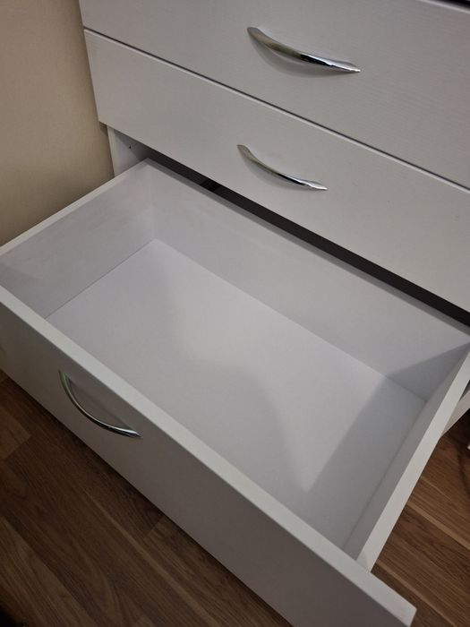 Тумба для стерилізаційної зони (лабораторія)