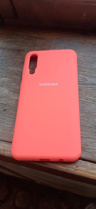 Чохол Samsung a30s a50