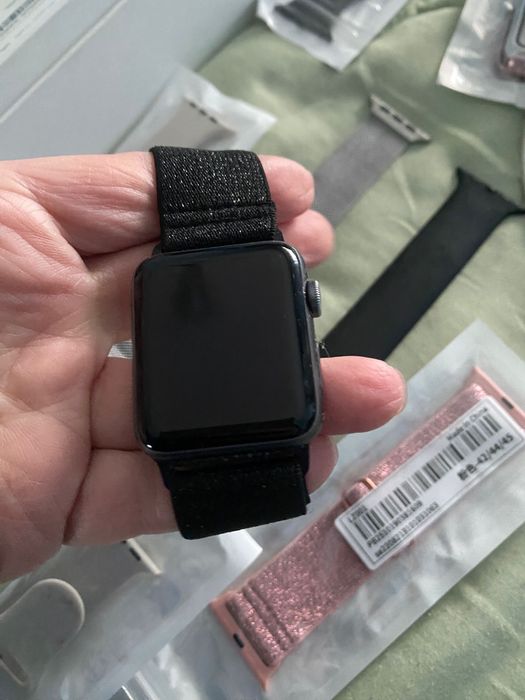 Apple watch 2 geracao