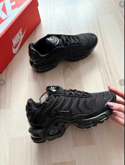 Nike Air TN Black  rozmiar R.38