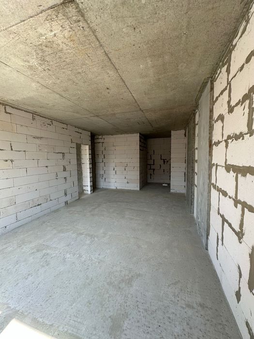 Продам 2х кімнатну квартиру ЗСУ,  "Айсберг "