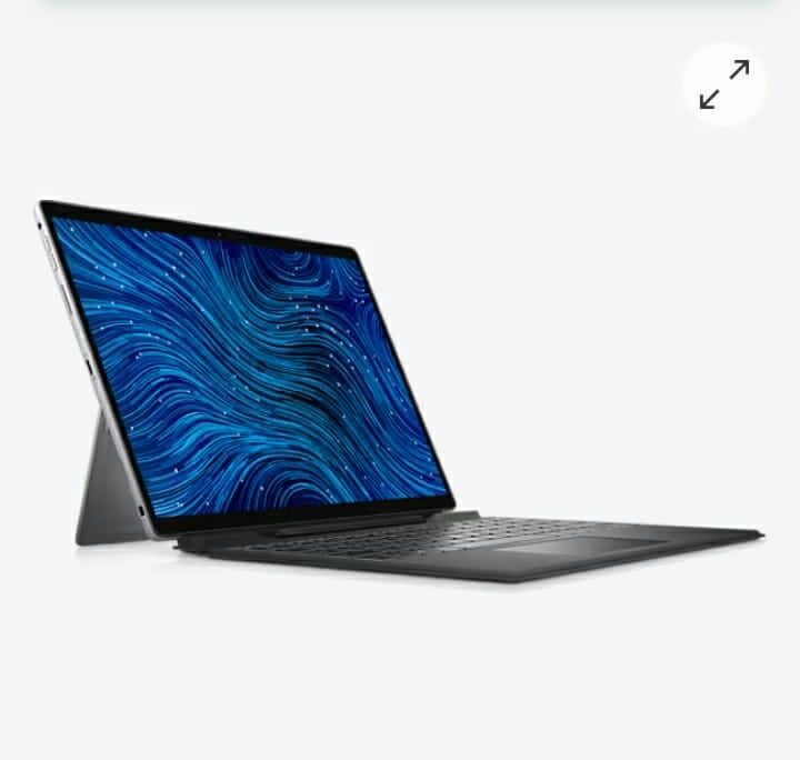 Dell Latitude 7320 Detachable i7-1180G7 16J: 35 000 грн