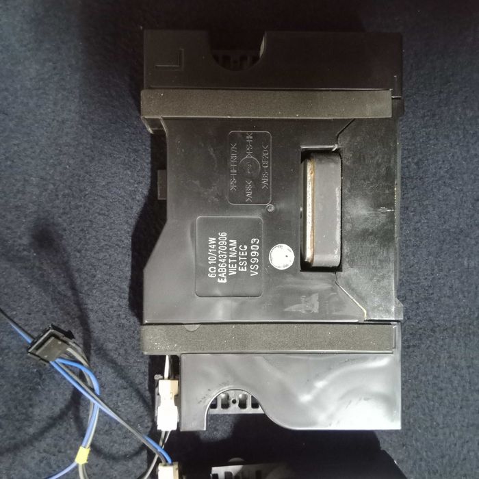 Комплект плат LG 60UM71007LB / Main + T-CON + БП / Рабочие