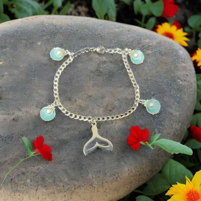 Pulseiras de aço EXCLUSIVAS na força da Umbanda