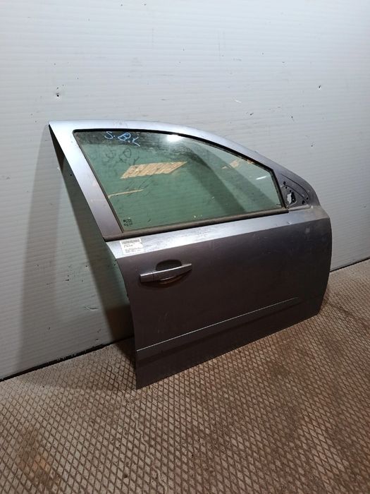 Porta frente direita OPEL Astra H Hatchback (L48)