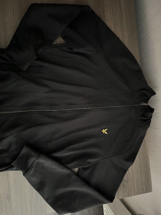 Lyle&scott кофта
