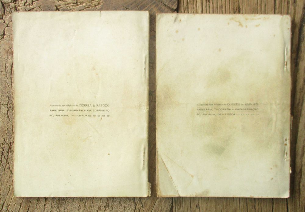 Raro Programa Oficial e Caderneta XVII Concurso Nacional Tiro 1916