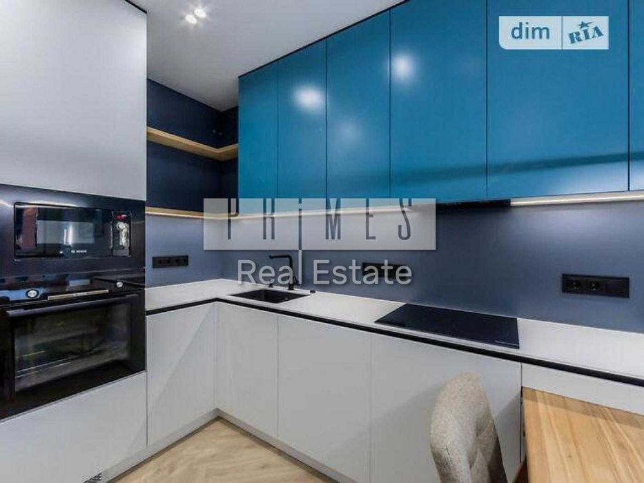 Продаж 1к квартири, ЖК Respublika, в. Родини Кістяківських 10, Теремки