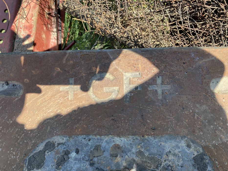 Зчіпний пристрій (Сідло) від Iveco