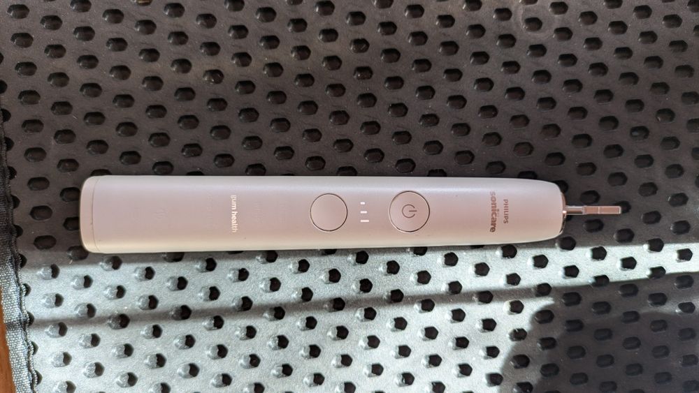 Philips Sonicare DiamondClean 9000 HX991R