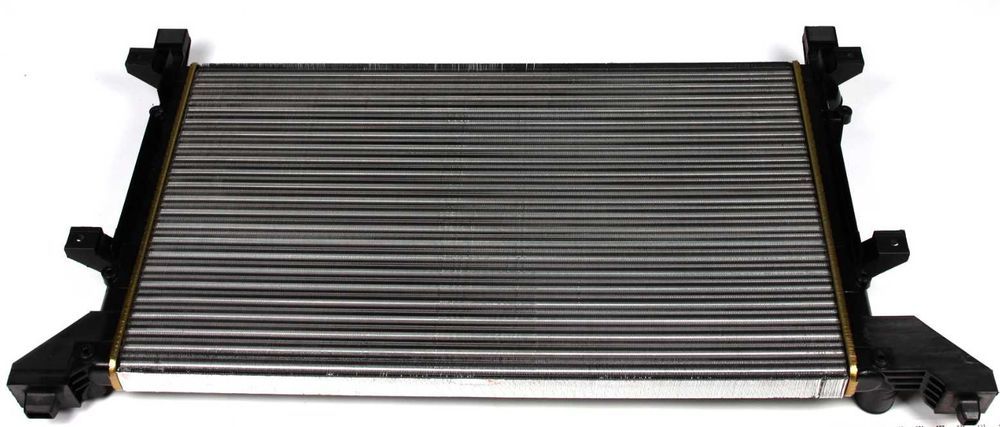 Радиатор vw volkswagen LT 2,5 2,8 tdi