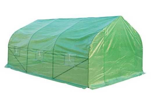 Estufa para Horta ou Jardim 450x300x200 cm