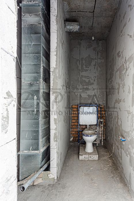 Продаж квартири, Драгомирова, Печерськ, Київ