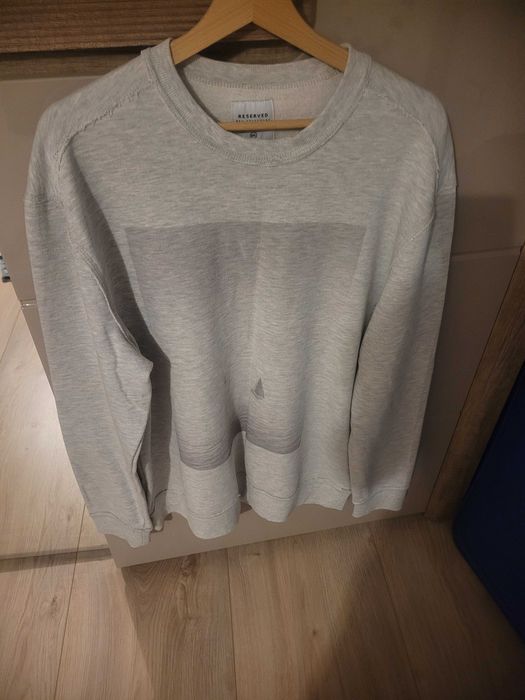 Bluza męska reserved