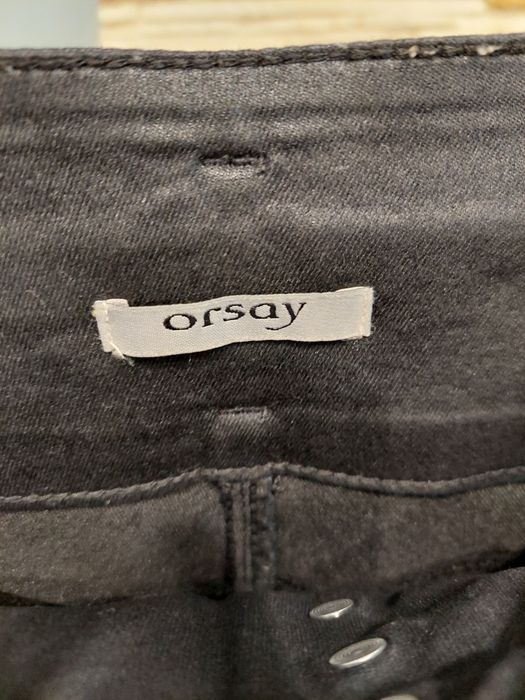 Spodnie damskie Orsay