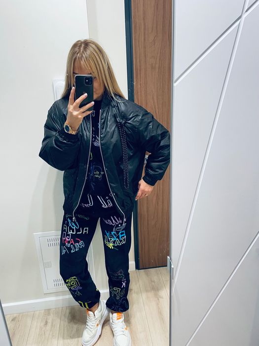 Kurtka na jesień z marki Cous.