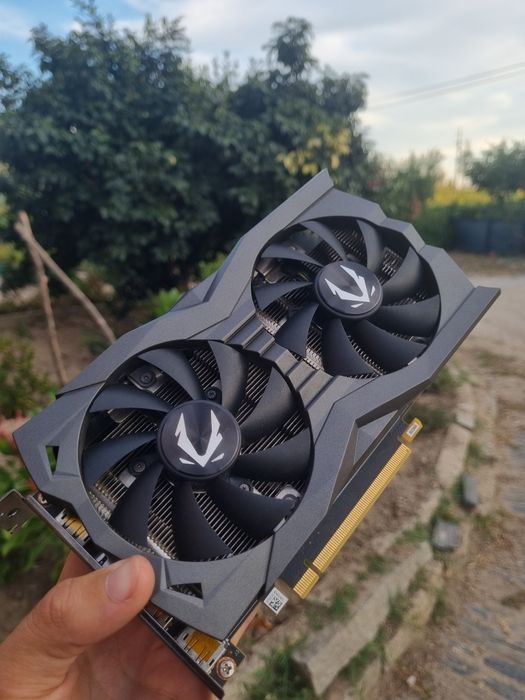Zotac RTX 2060 6GB