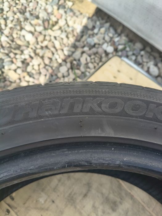 225/45/17 Hankook