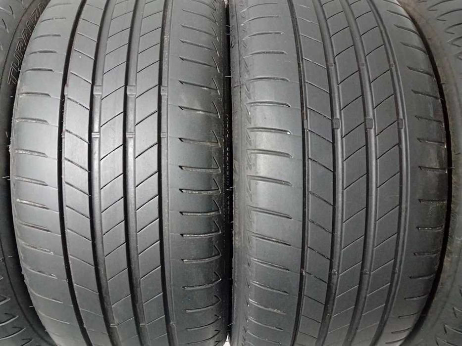 Komplet opon lato Bridgestone Turanza T005  225/40 R18 92Y  mag. 1/194