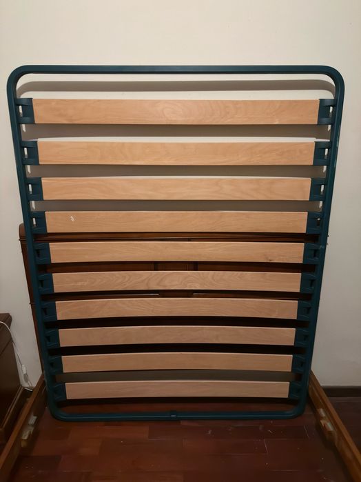 Estrado cama 140x180