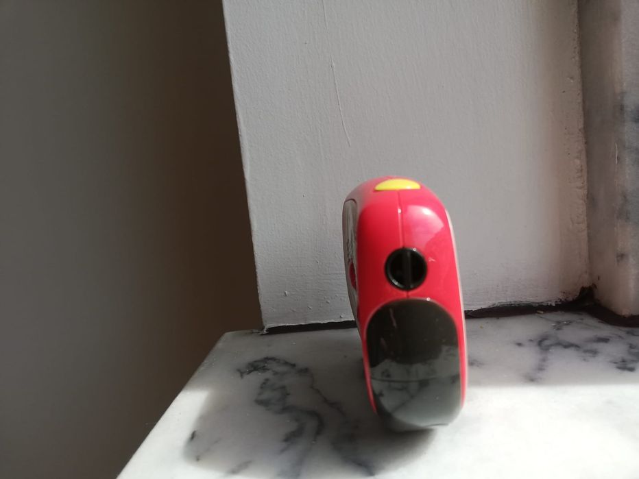 Máquina fotográfica Faísca Disney/Pixar