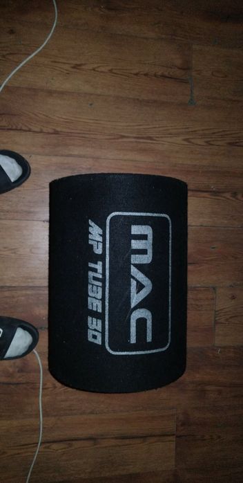 Głośnik tuba do samochodu