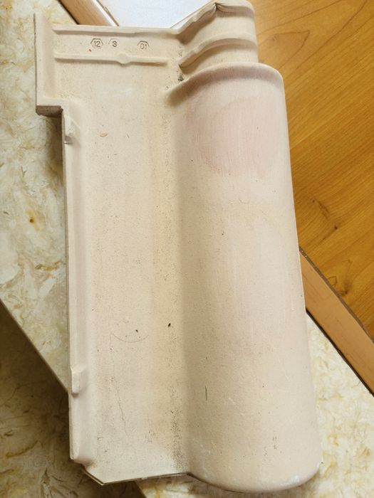 Telha Lusa Umbelino Monteiro