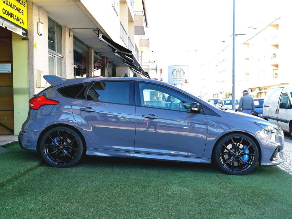 Ford Focus 2.3 EcoBoost RS Pack Performance foto 4