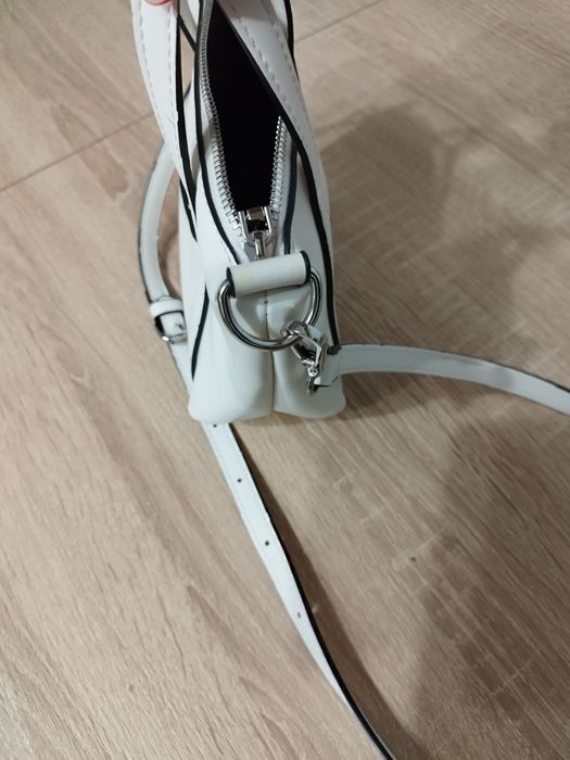 Piękna torebka damska, PULL & BEAR