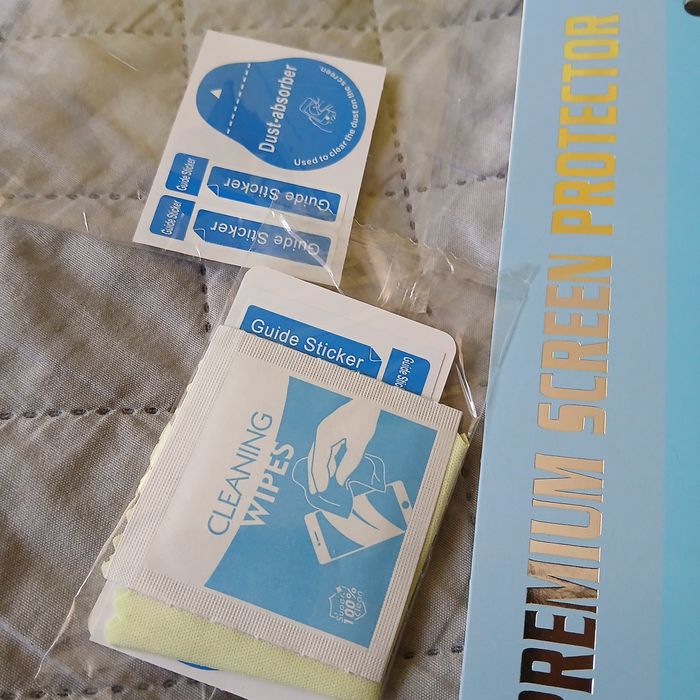 Sprzedam folie hydrożelową do Huawei p20 lite