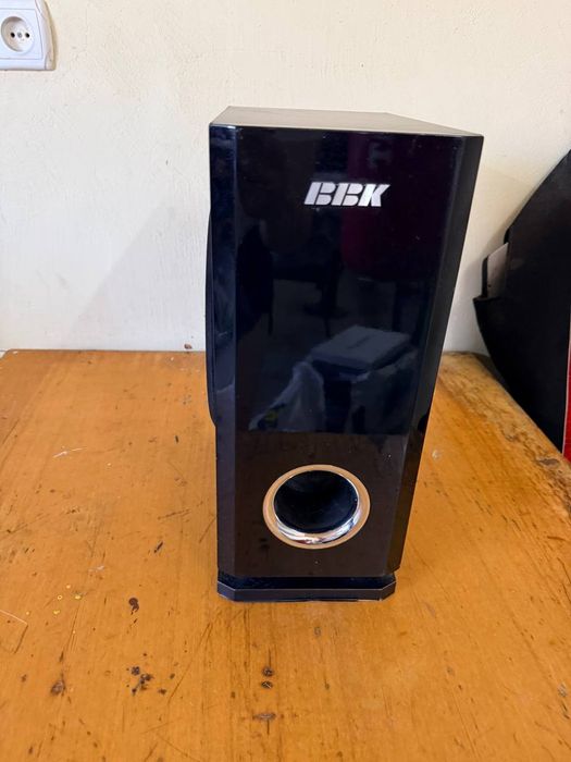 домашнього кінотеатру BBK DK1020S,