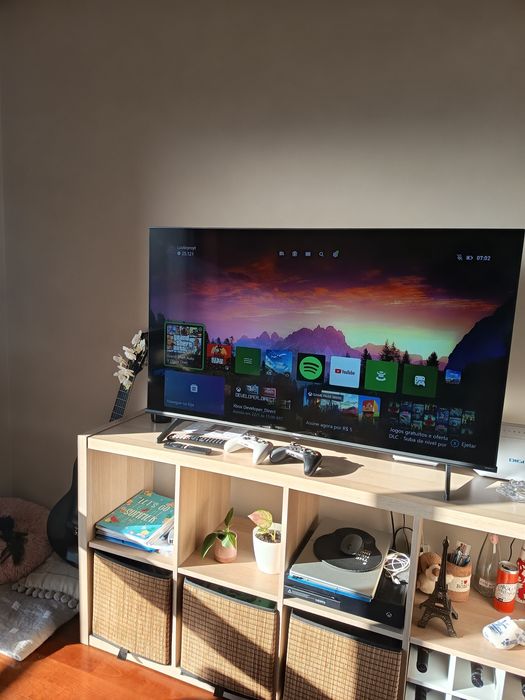 Xbox one 512gb + jogos