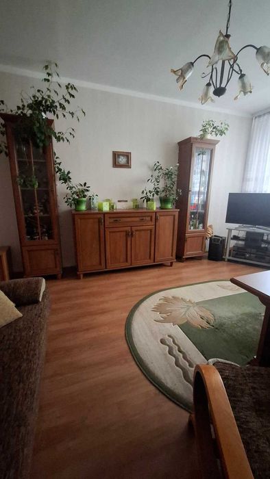 Mieszkanie 2-pokojowe, parter 43m2, Michałkowice, Siemianowice Śląskie