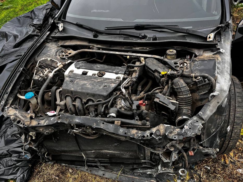 Продам Акорд 8 після ДТП