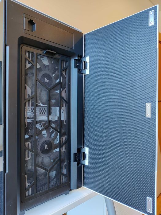 Computador i9 12900k / 64gb ddr4 3200 / rx6700xt