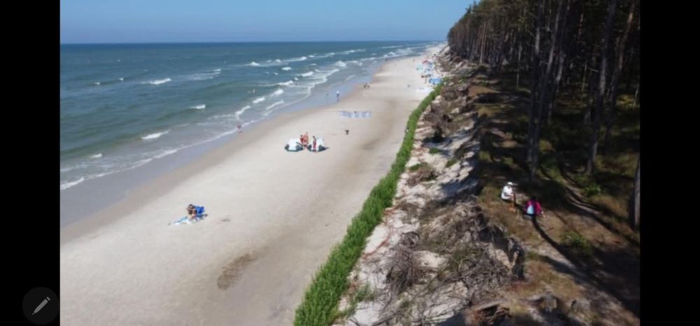 Domki całoroczne Zagroda Ciszy