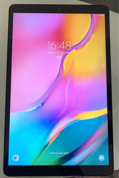 Samsung Galaxy TAB A 10.1 (2019) Tablet64752396007555122