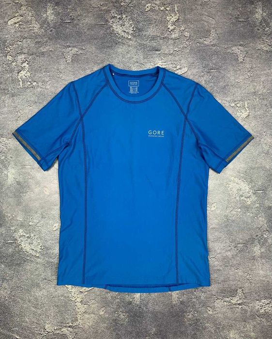 Футболка Gore running wear Розмір L