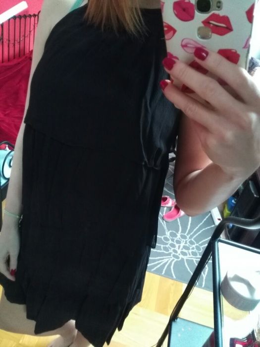 Sprzedam sukienke na studniówkę/wesele Tatuum