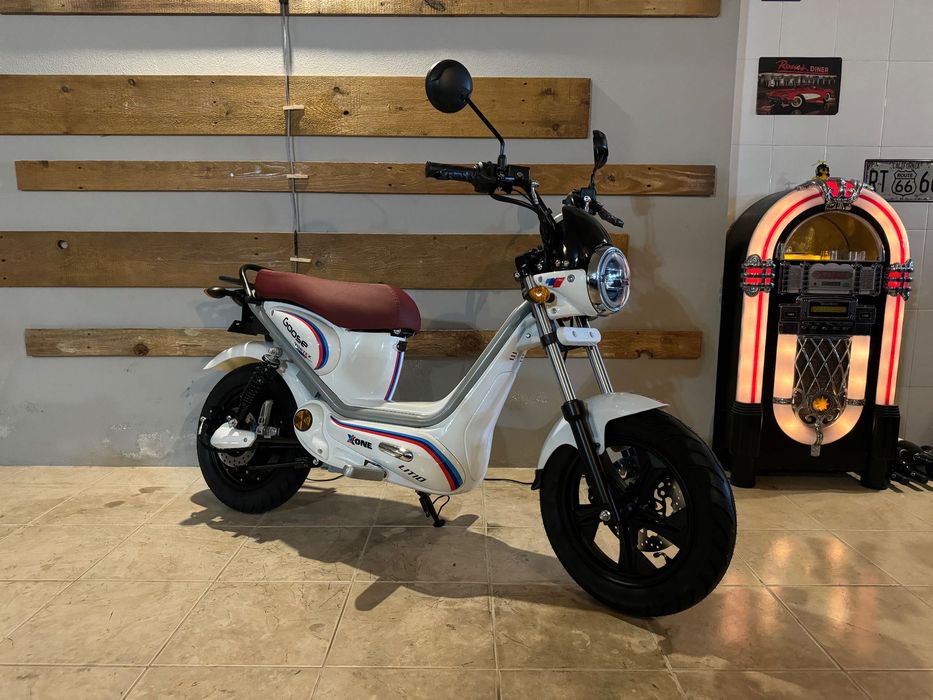 Scooter Elétrica Vortex X-One 26AH