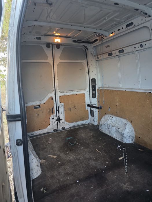 Renault Master 2019
