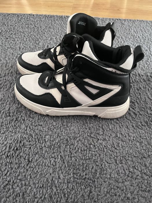 Snakersy damskie Sinsay