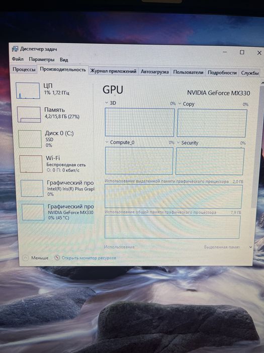 ASUS X512JP MX330 512SSD описание