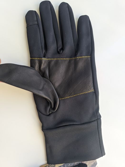 Оригинал Велоперчатки Trekmates Ullscarf Glove р-р XL