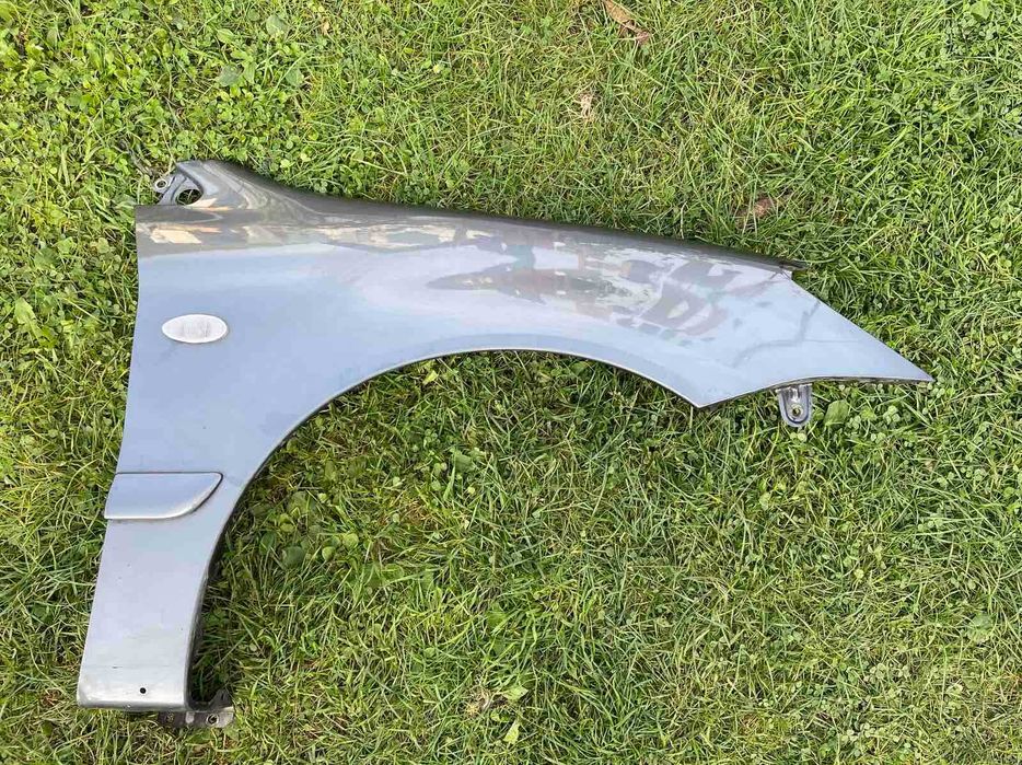 крила лансер 9 передні задні седан універсал