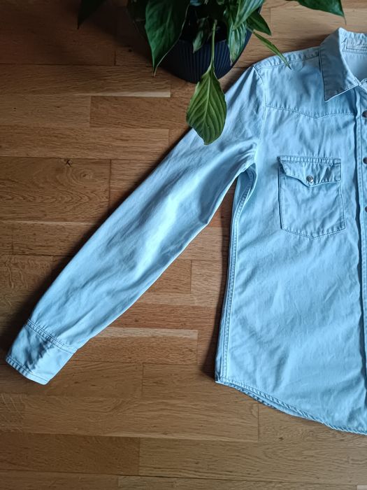 Damska koszula Stella McCartney