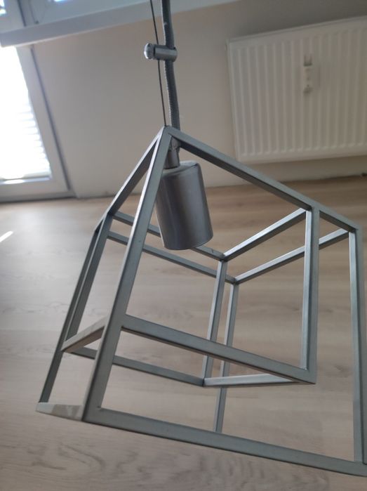 Sprzedam lampę sufitową