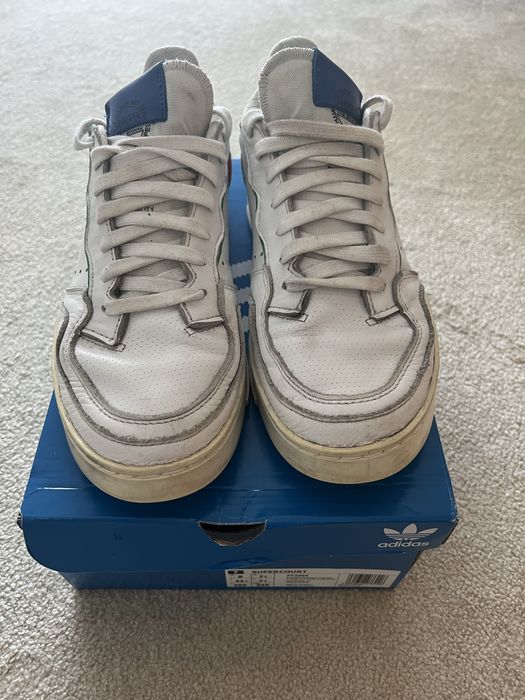 Sapatilhas Adidas Supercourt