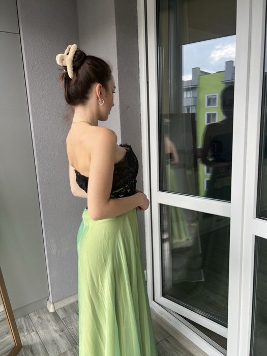 Сукня вечірня(випускна)